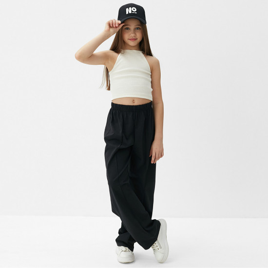 Брюки для девочки