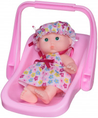 Пупс - Фото 1