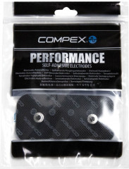 Комплект электродов для миостимуляторов «Performance Snap» - Фото 1