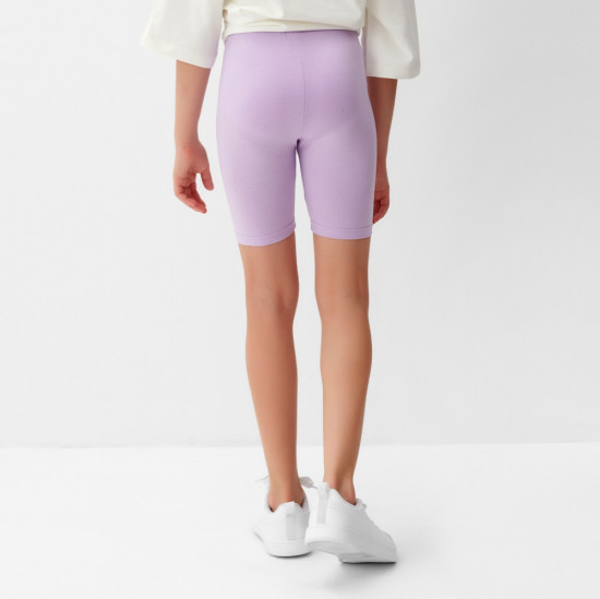 Шорты-велосипедки для девочек