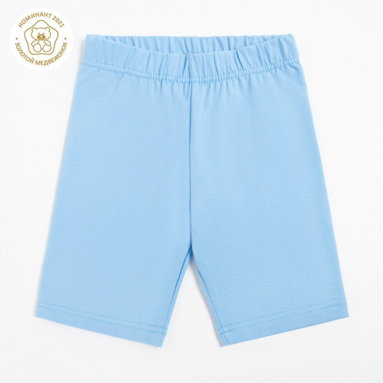 Шорты-велосипедки для девочек