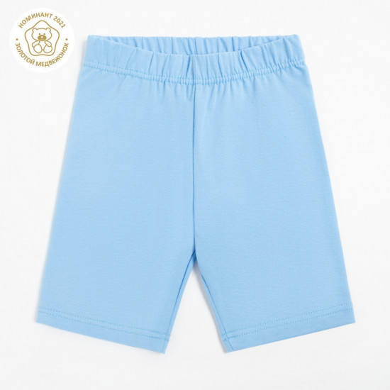 Шорты-велосипедки для девочек