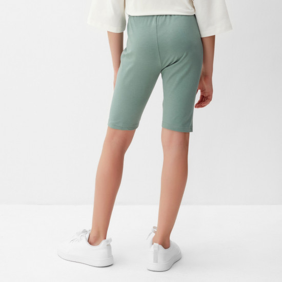 Шорты-велосипедки для девочек