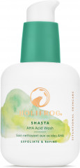 Средство для умывания очищающее с AHA кислотами «Shasta AHA Refining Acid Wash» - Фото 2