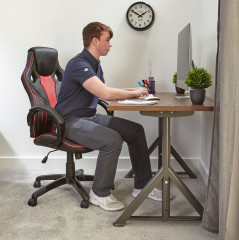 Кресло компьютерное «Maverick» - Фото 3