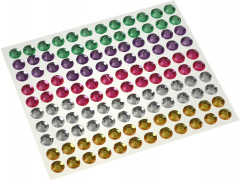 Аппликация из страз «Питомцы» - Фото 1