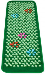 Коврик массажный для стоп «Цветы жизни» - Фото 10