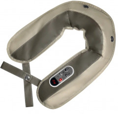 Накидка массажная «Здоровая спина» - Фото 1