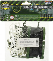 Набор солдатиков - Фото 4