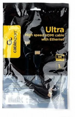 Кабель HDMI CC-HDMI8K-1M - Фото 1