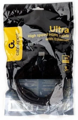 Кабель HDMI CC-HDMI8K-3M - Фото 1