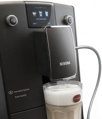 Кофемашина CafeRomatica NICR 759 - Фото 2