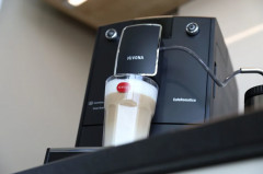 Кофемашина CafeRomatica NICR 759 - Фото 3