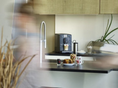 Кофемашина CafeRomatica NICR 759 - Фото 5