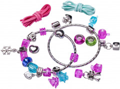 Набор для создания украшений «Собери браслетик» - Фото 1
