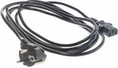 Кабель питания PC-186-10 - Фото 4