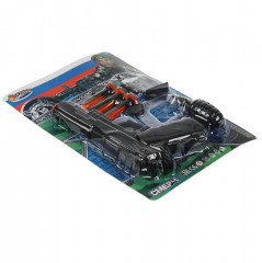 Набор игровой «Военный» - Фото 4