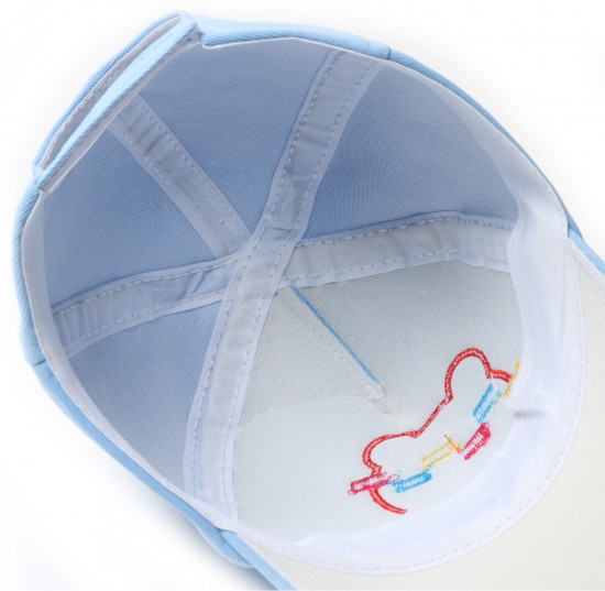 Кепка детская «Мишка»