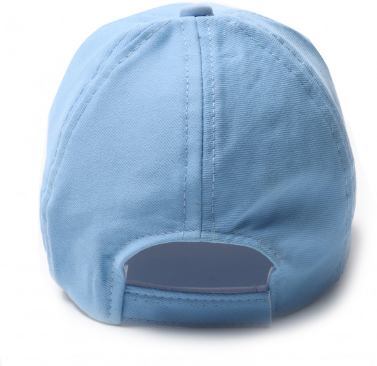 Кепка детская «Мишка»