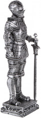 Фигурка декоративная «Рыцарь» - Фото 2