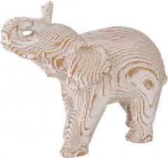 Фигурка декоративная «Слон» - Фото 1