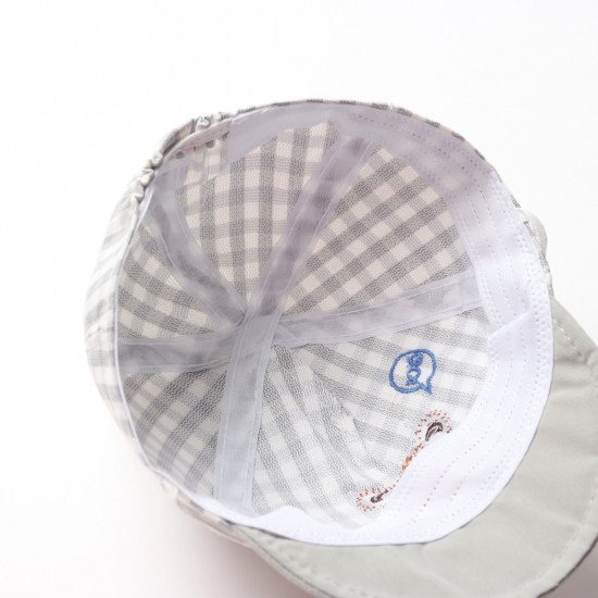 Кепка детская «Baby»