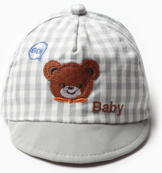 Кепка детская «Baby»