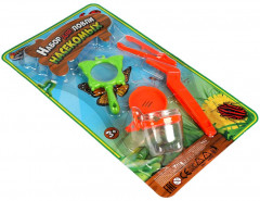 Набор для ловли насекомых - Фото 1