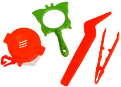 Набор для ловли насекомых - Фото 2