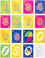 Игра настольная «Uno-Neo» - Фото 2