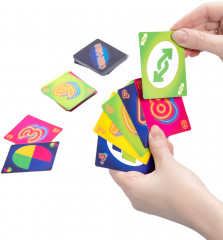 Игра настольная «Uno-Neo» - Фото 4