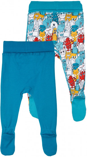 Комплект ползунков для мальчиков