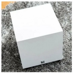 Сабвуфер активный SUB C-8 D - Фото 1