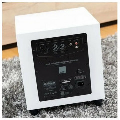 Сабвуфер активный SUB C-8 D - Фото 2