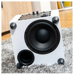 Сабвуфер активный SUB C-8 D - Фото 3