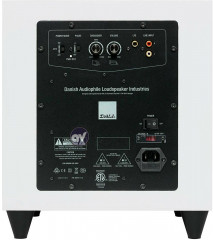 Сабвуфер активный SUB C-8 D - Фото 4