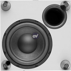 Сабвуфер активный SUB C-8 D - Фото 5