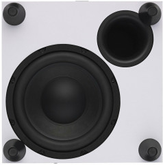 Сабвуфер активный SUB C-8 D - Фото 6