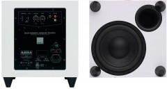 Сабвуфер активный SUB C-8 D - Фото 9