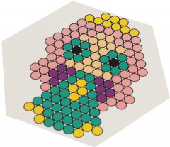 Аквамозаика «Принцесса» - Фото 2