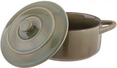 Горшочек для запекания «Арт-деко» - Фото 1