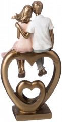 Статуэтка «Пара» - Фото 1