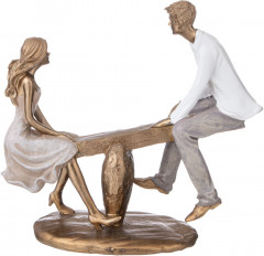 Статуэтка «Пара» - Фото 3