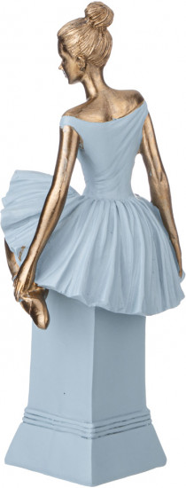 Статуэтка «Танцующая леди»