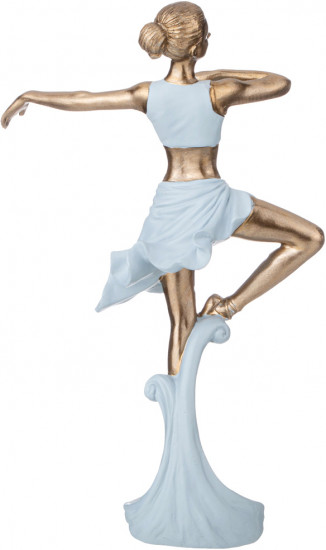 Статуэтка «Танцующая леди»