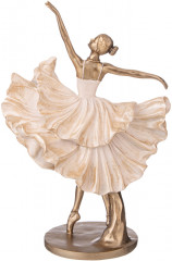 Статуэтка «Балерина» - Фото 1