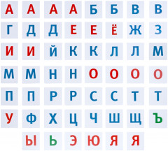 Игра обучающая «Учим буквы» - Фото 2