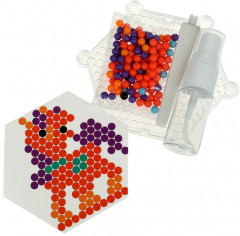 Аквамозаика «Мой маленький пони» - Фото 1