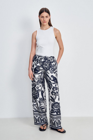 Брюки женские