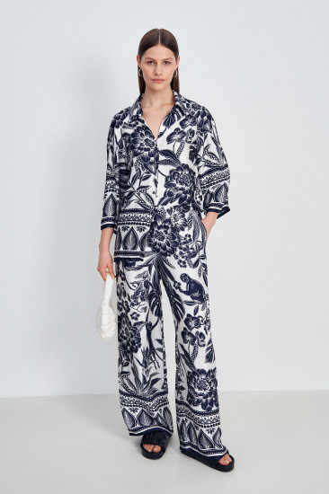 Брюки женские